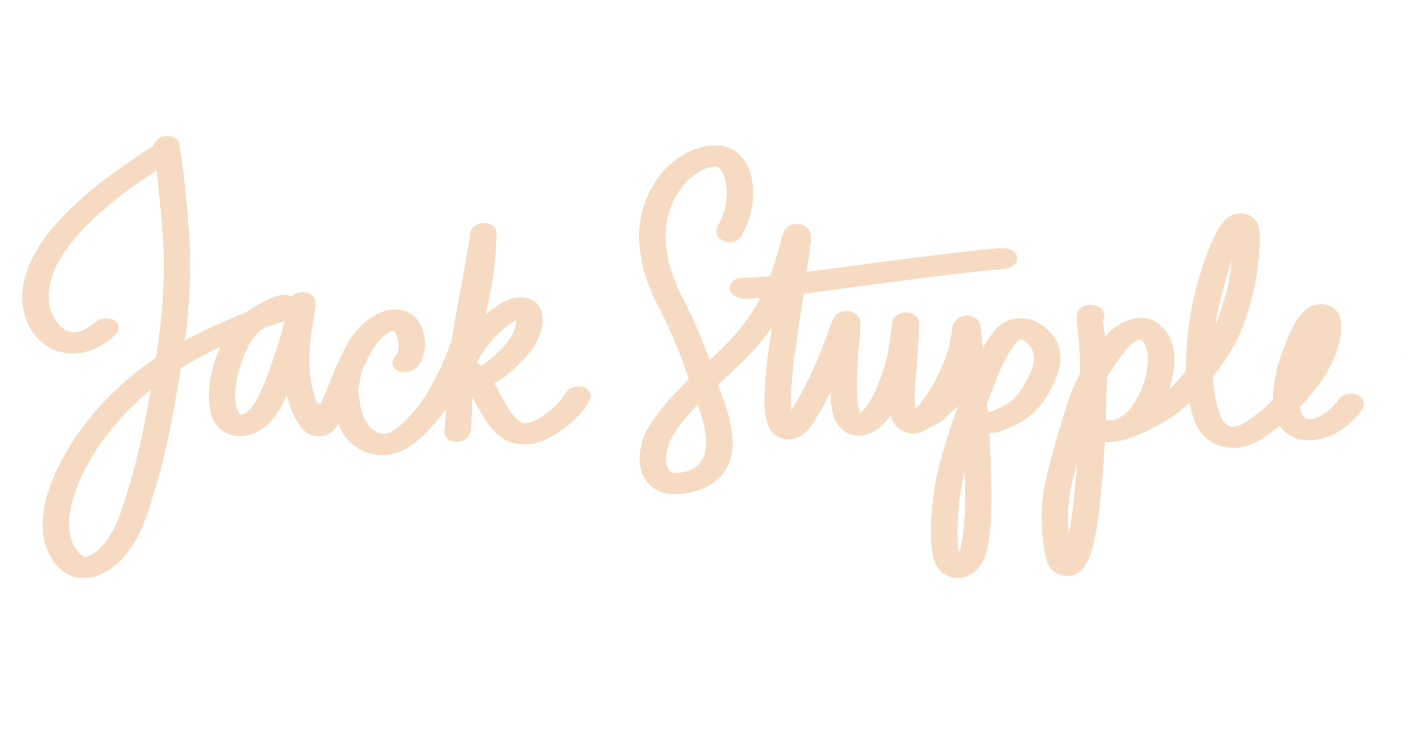 Jack Stupple